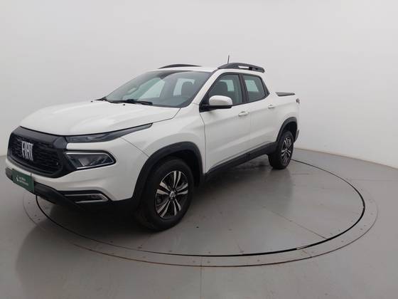 FIAT TORO 1.3 TURBO 270 FLEX FREEDOM AT6